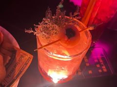 -MOSSO音乐酒吧·live house(南京旗舰店)