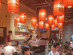 -山四砂锅(太原钟楼街店)