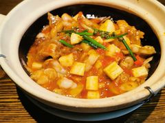 -粗茶淡饭·隐庐私厨(东亭店)