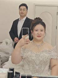 点击看大图 -水晶之恋婚纱摄影(北京总店)