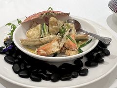 -新加坡泰国村酒楼(五角场店)