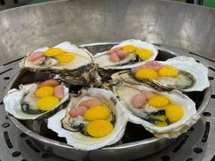-飞尝蚝·顺德菜·鱼生(顺德总店)