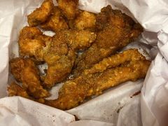 -汴京炸鸡王(蔡锷北路店)