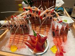 -Minase水濑·日料放题(外滩店)