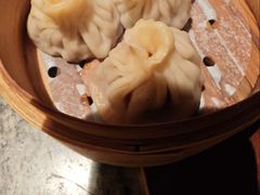 -南京大牌档(青岛万象城店)