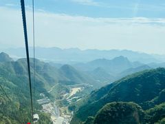 -狼牙山风景区