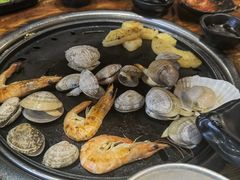 -杀猪天·韩国烤肉(总店)