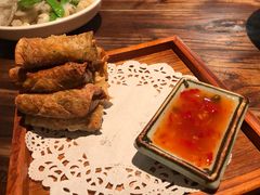 鱼食素包-鱼食饭稻·苏浙土菜17年老馆子(平江路店)