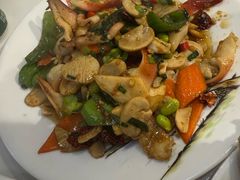 -舟山小海鲜大排档(稻香新村店)