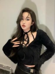 点击看大图 -3AM·S HAIR SALON烫发染发接发