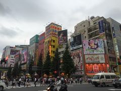 -秋叶原电器街