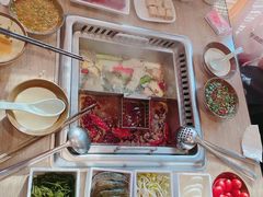 -野妹经典火锅(民治店)