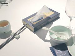 -瓷忆·瓷文化餐厅(上海店)