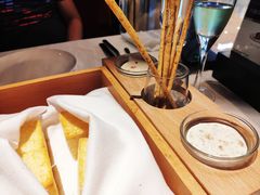 -王品牛排(佛山南海万科广场店)