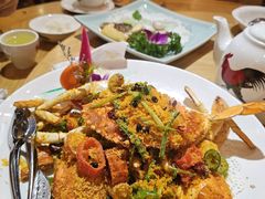 -德胜轩正宗顺德菜(宝安沙井会展中心店)