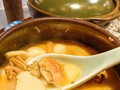 -南京大牌档(崇文门国瑞店)