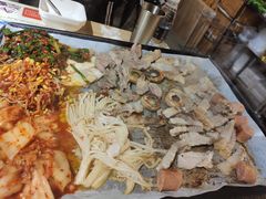 -韩国大金刚烤肉·料理(印象城店)