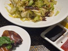 -北平盛世·新京菜·北京烤鸭(劲松·双井店)