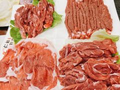 -仁和四季涮肉馆(天坛南门店)
