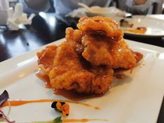 锅包肉-小南洋海景餐厅(深圳湾店)