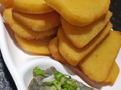 -老诚一锅(万年花城店)