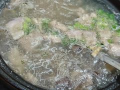 -紫金客家菜·石锅猪肚鸡(十年店)