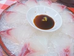 -鹤睦鱼生·啫啫煲·海鲜(保利百合店)
