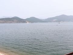 -北京金海湖景区