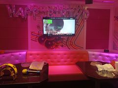 -金青果甄选KTV(劳动公园店)