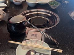 -捞王猪肚鸡火锅(昆山店)