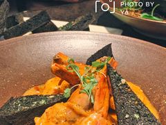 法式烤蜗牛-莲西餐(曲江店)