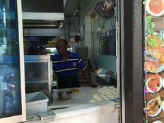 -新加坡Zam Zam餐馆