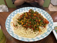 -丝路传奇·中国拉面航母店(北医三院店)