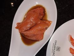 -川骄海鲜自助(河东店)