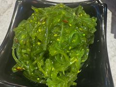 -我的面 川味Bistro(后沙峪店)