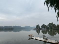 -东湖落雁景区