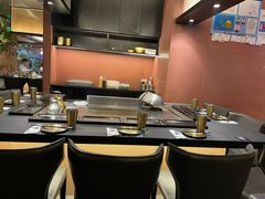 -大神太神·铁板烧(瑞虹天地月亮湾店)