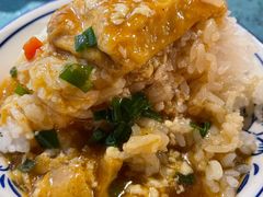 -长安炊烟庭院陕菜(七路明光路店)