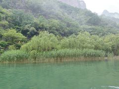 -河南宝泉旅游区