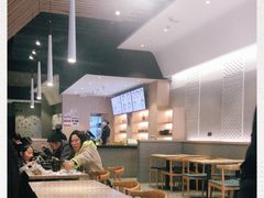 大堂-苗乡米线(建军路店)