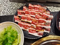 -伊茉家的烤肉店(勒泰中心店)