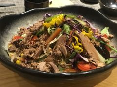 -吉之仙•中国制造•出口级食材日料店(领事馆总店)