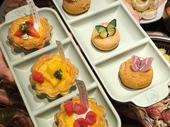 -梨花自助烤肉(西三旗万象汇店)