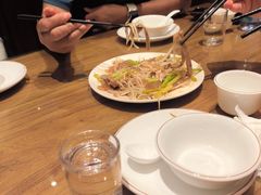 -泉畔人家·老济南经典鲁菜(大明湖店)