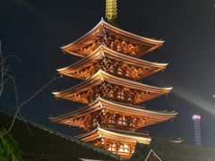 -浅草寺