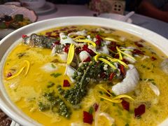 -鹿鸣酒家(越秀店)