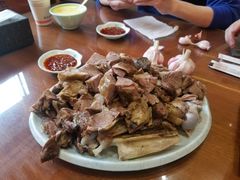 -清真·益鑫羊肉手抓馆(花园北街店)