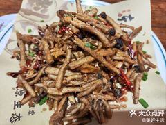 -东来土菜馆(民祥园路店)