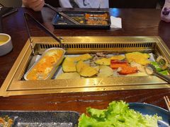 -新石器烤肉(之心城店)