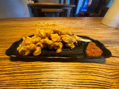 -长亭酒肆.武夷菜(鼓楼后海店)